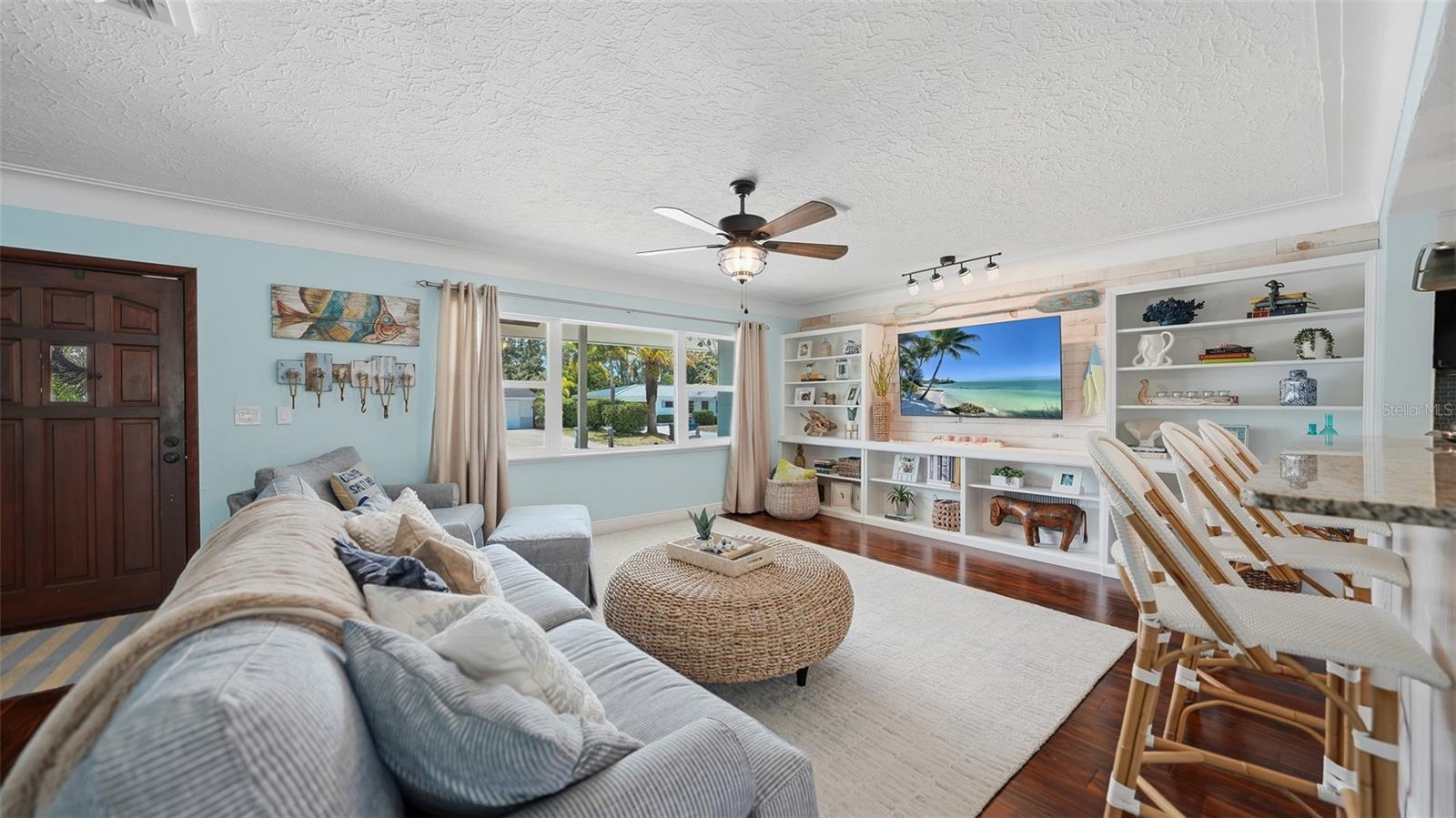 2561 SUNNYSIDE ST, SARASOTA, FL, 34239