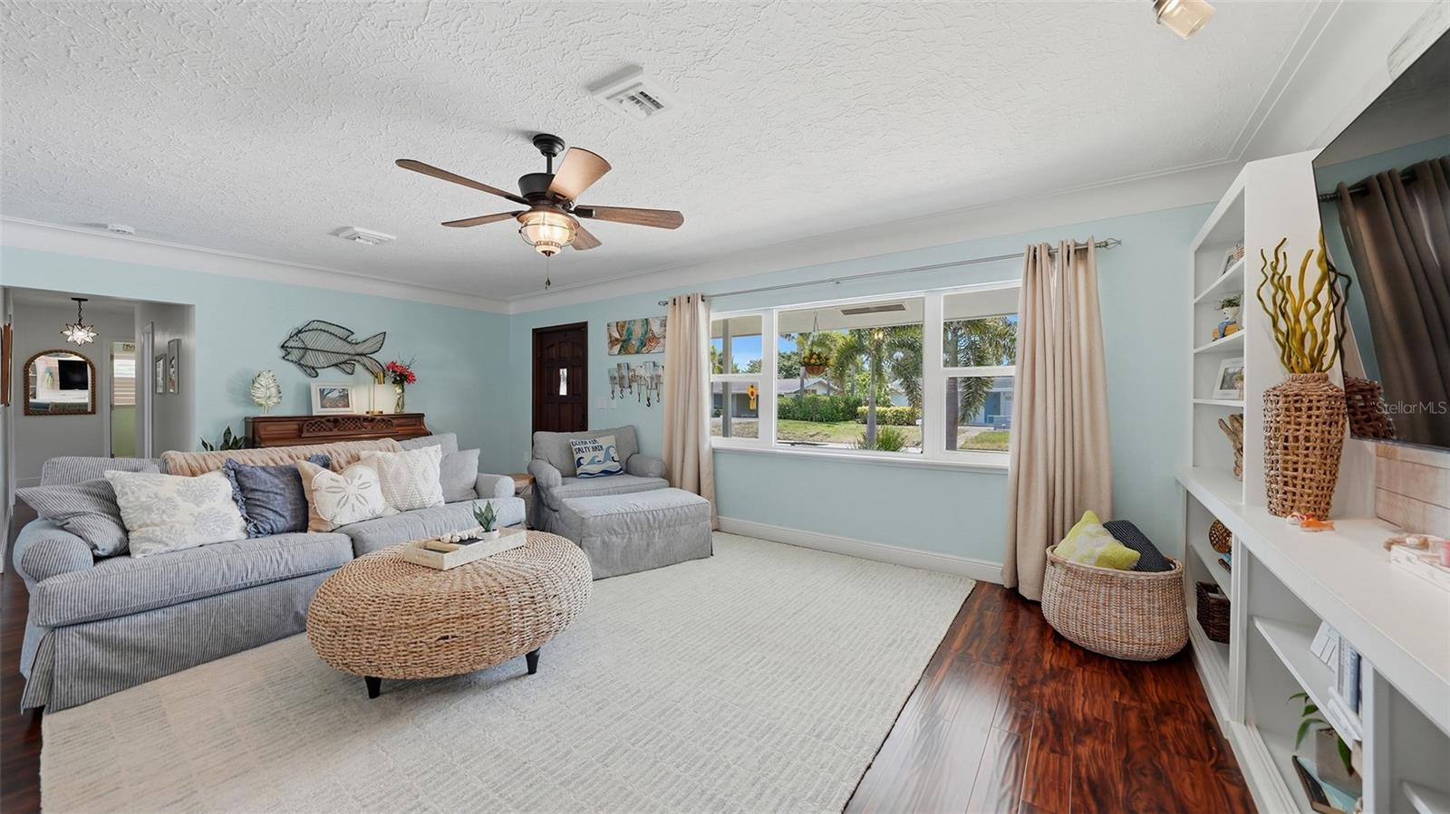 2561 SUNNYSIDE ST, SARASOTA, FL, 34239