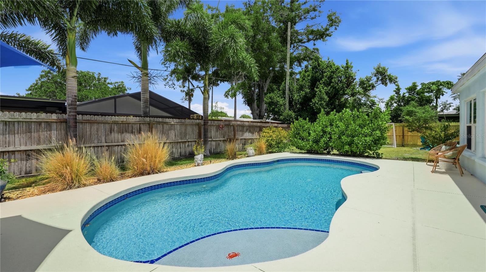 2561 SUNNYSIDE ST, SARASOTA, FL, 34239