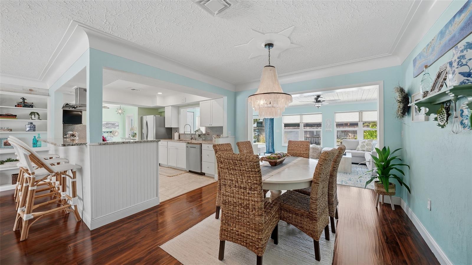 2561 SUNNYSIDE ST, SARASOTA, FL, 34239