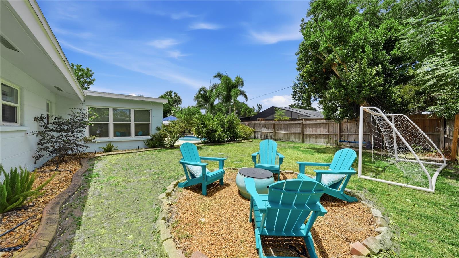 2561 SUNNYSIDE ST, SARASOTA, FL, 34239