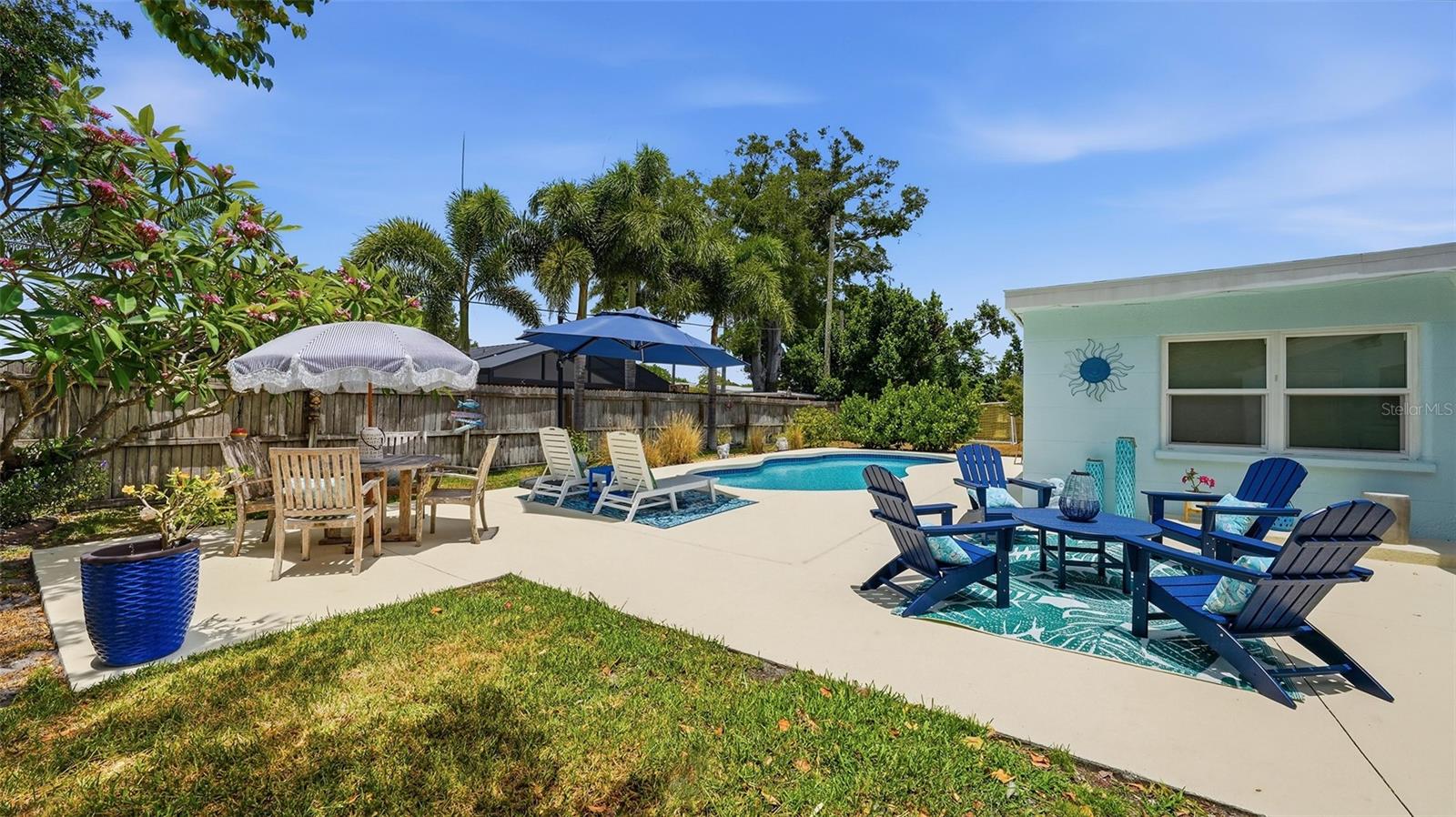 2561 SUNNYSIDE ST, SARASOTA, FL, 34239