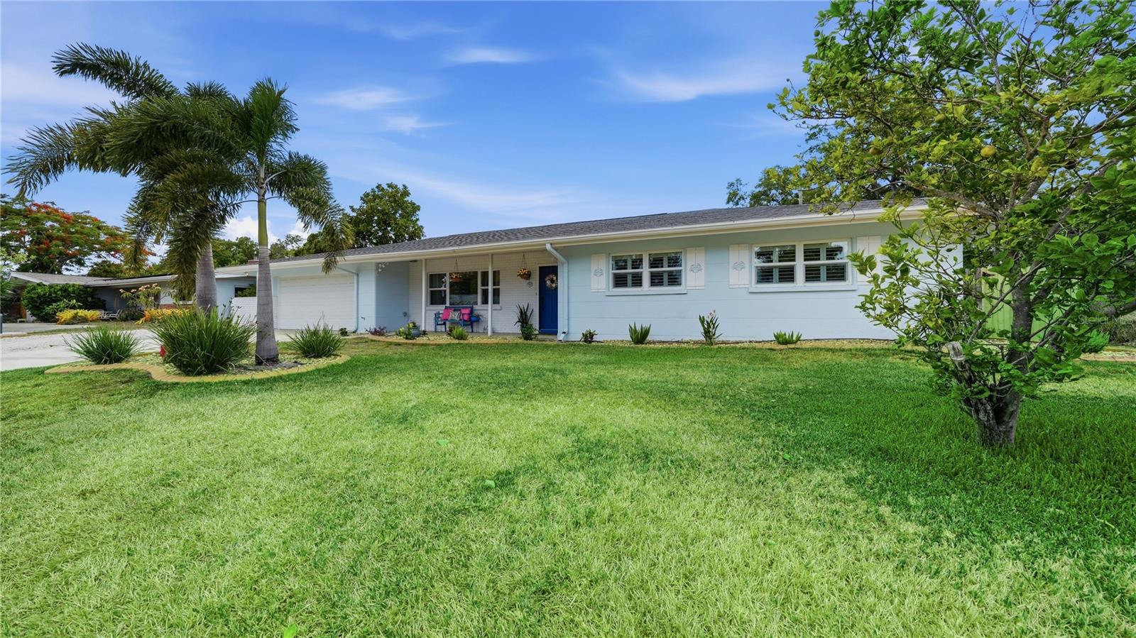 2561 SUNNYSIDE ST, SARASOTA, FL, 34239