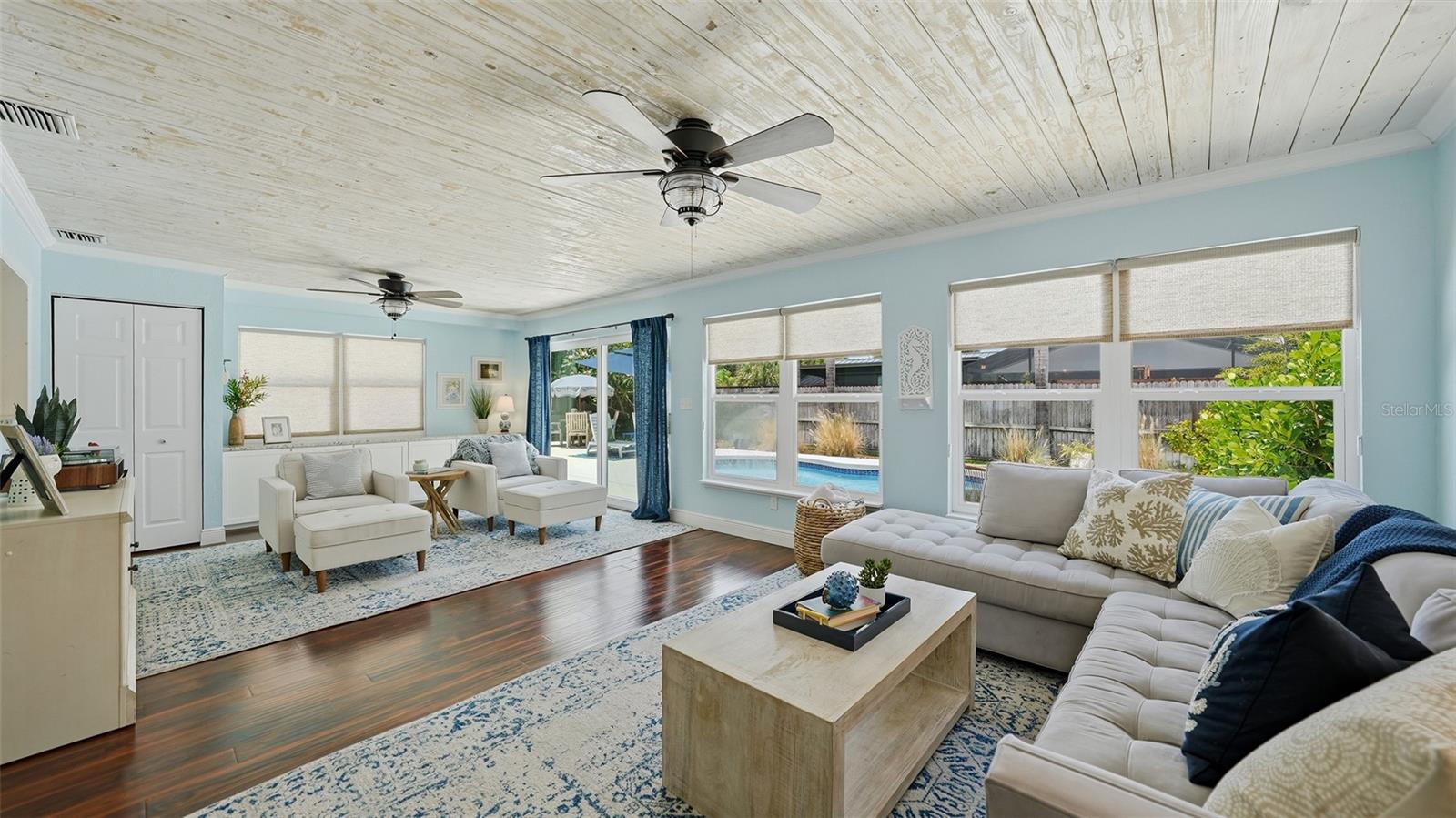 2561 SUNNYSIDE ST, SARASOTA, FL, 34239