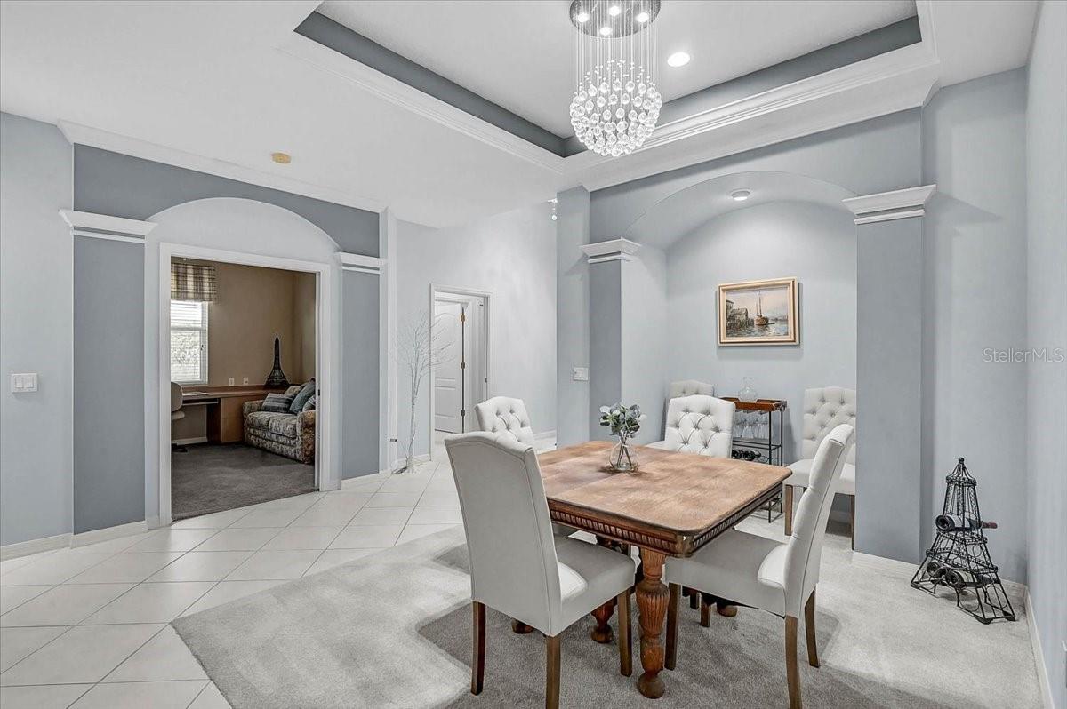 103 BISHOPS COURT RD, OSPREY, FL, 34229