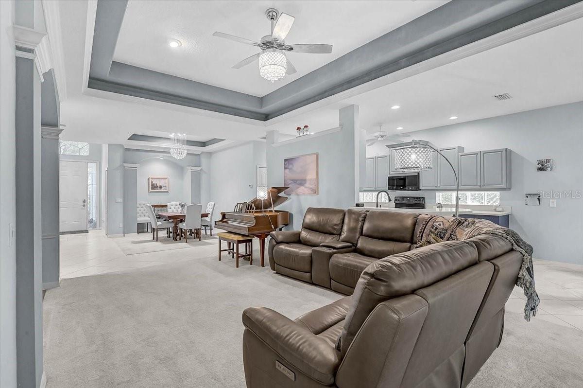 103 BISHOPS COURT RD, OSPREY, FL, 34229