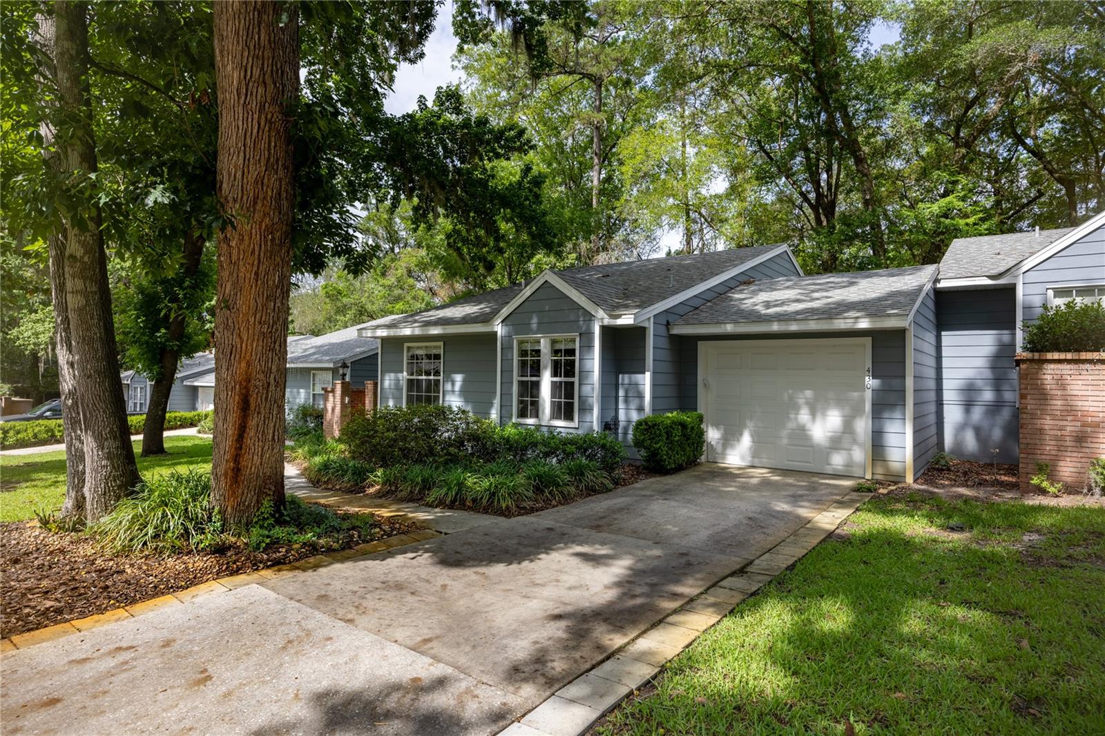 430 NW 48TH BLVD, GAINESVILLE, FL, 32607