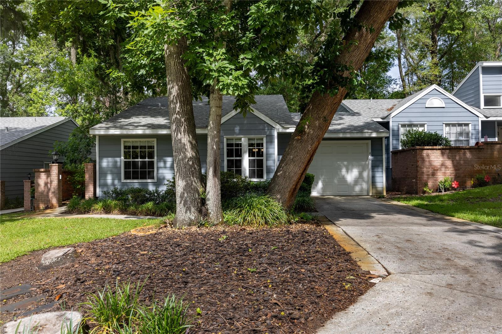 430 NW 48TH BLVD, GAINESVILLE, FL, 32607