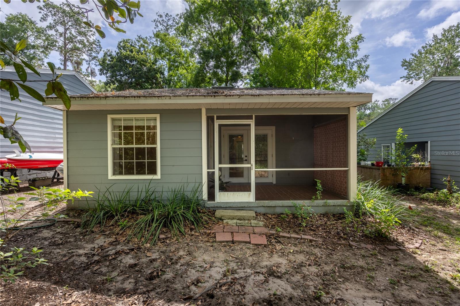 430 NW 48TH BLVD, GAINESVILLE, FL, 32607