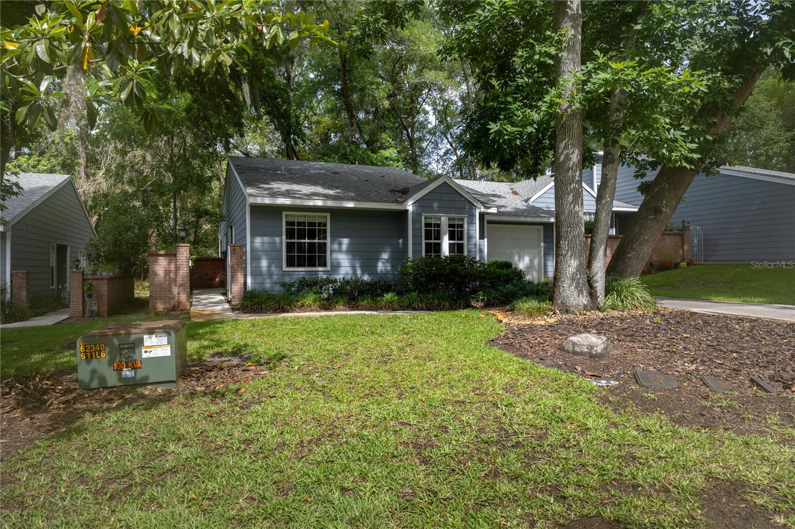 430 NW 48TH BLVD, GAINESVILLE, FL, 32607