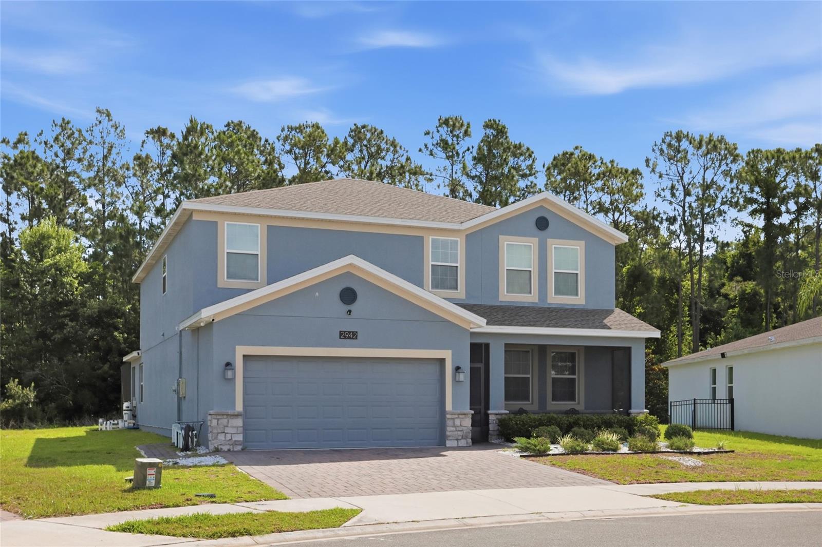 2942 CAMDEN WAY, DAVENPORT, FL, 33837
