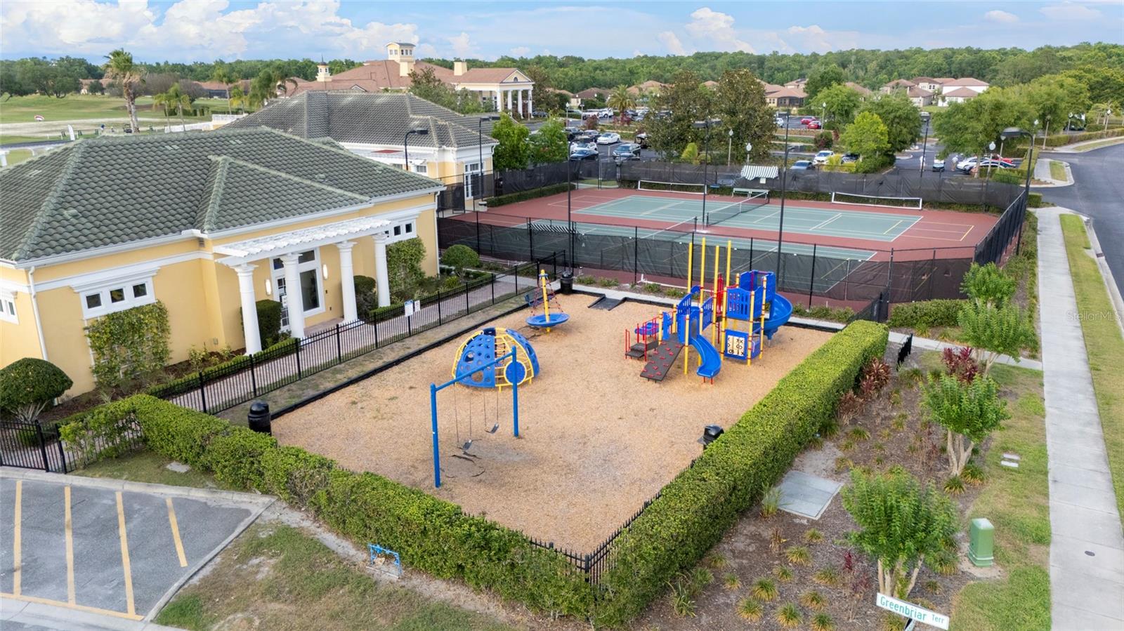 2942 CAMDEN WAY, DAVENPORT, FL, 33837