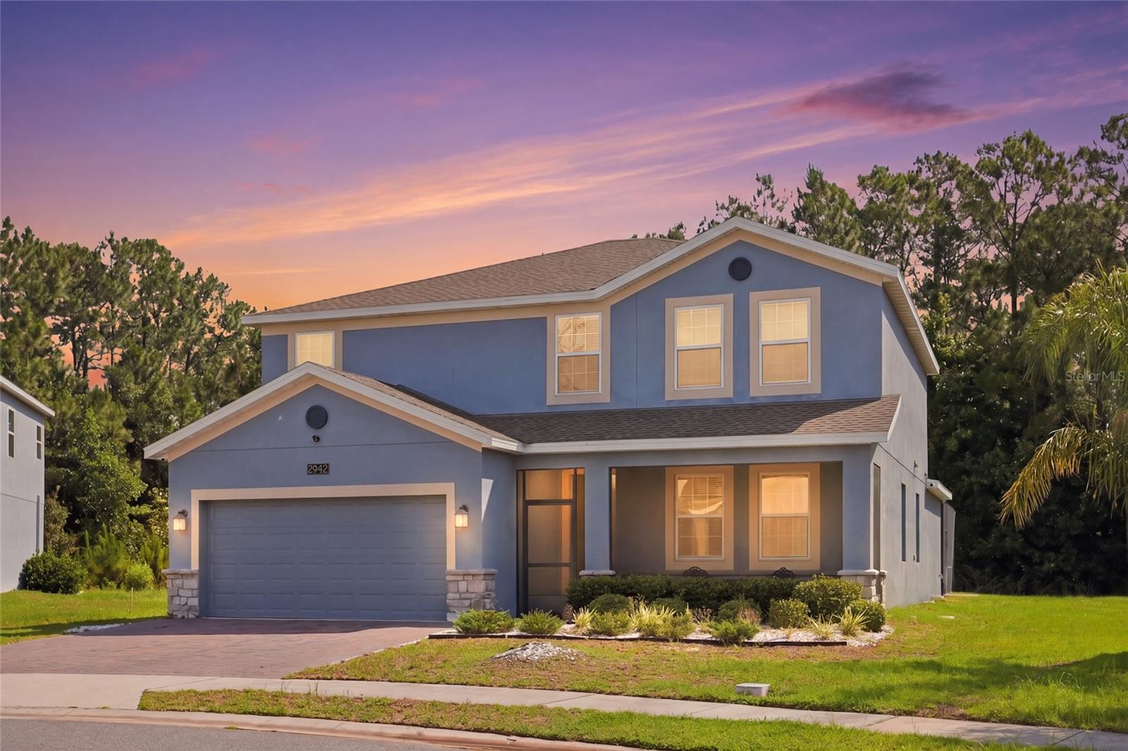 2942 CAMDEN WAY, DAVENPORT, FL, 33837