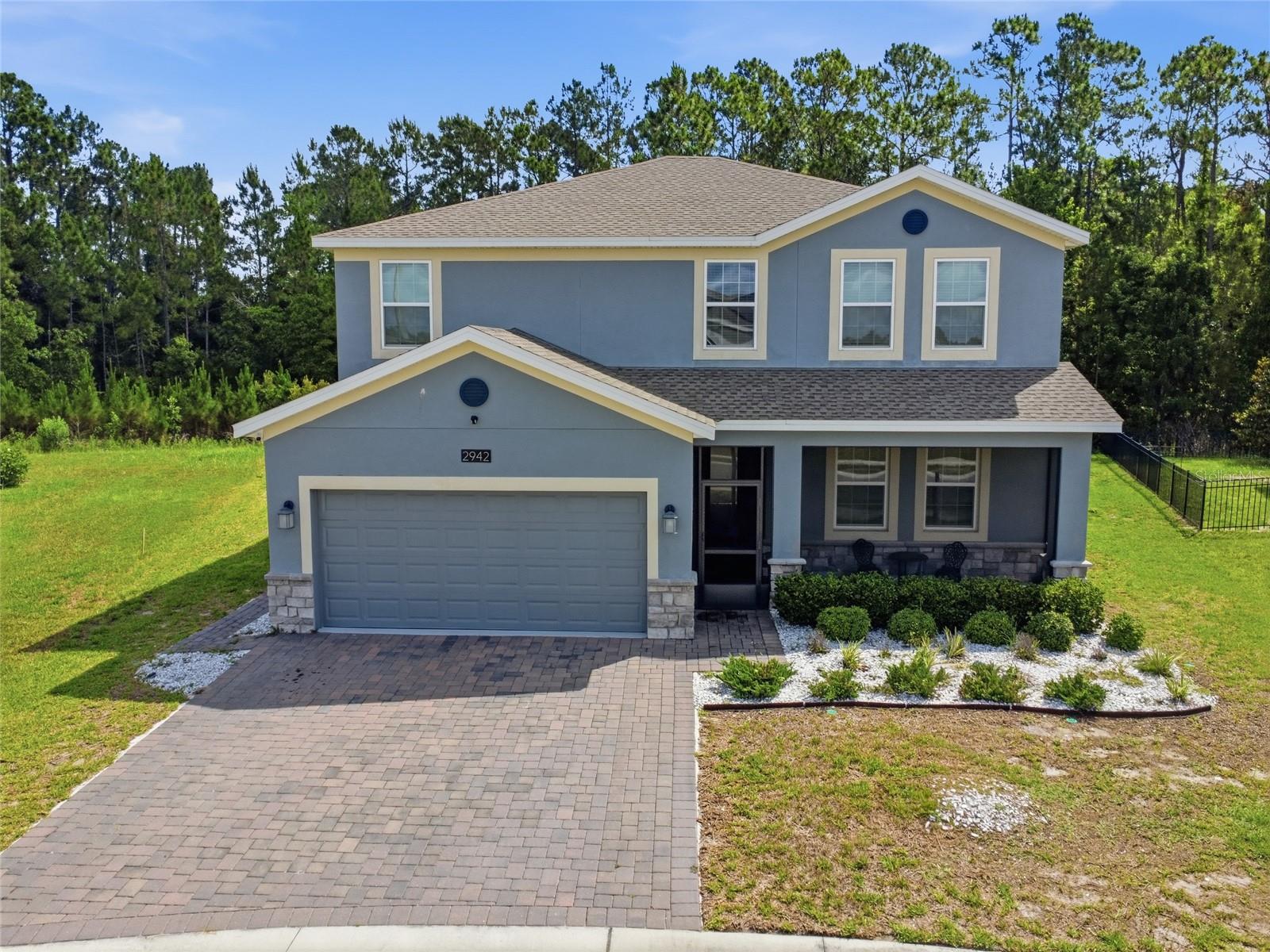 2942 CAMDEN WAY, DAVENPORT, FL, 33837