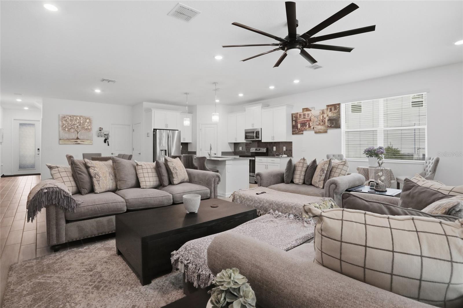 2942 CAMDEN WAY, DAVENPORT, FL, 33837