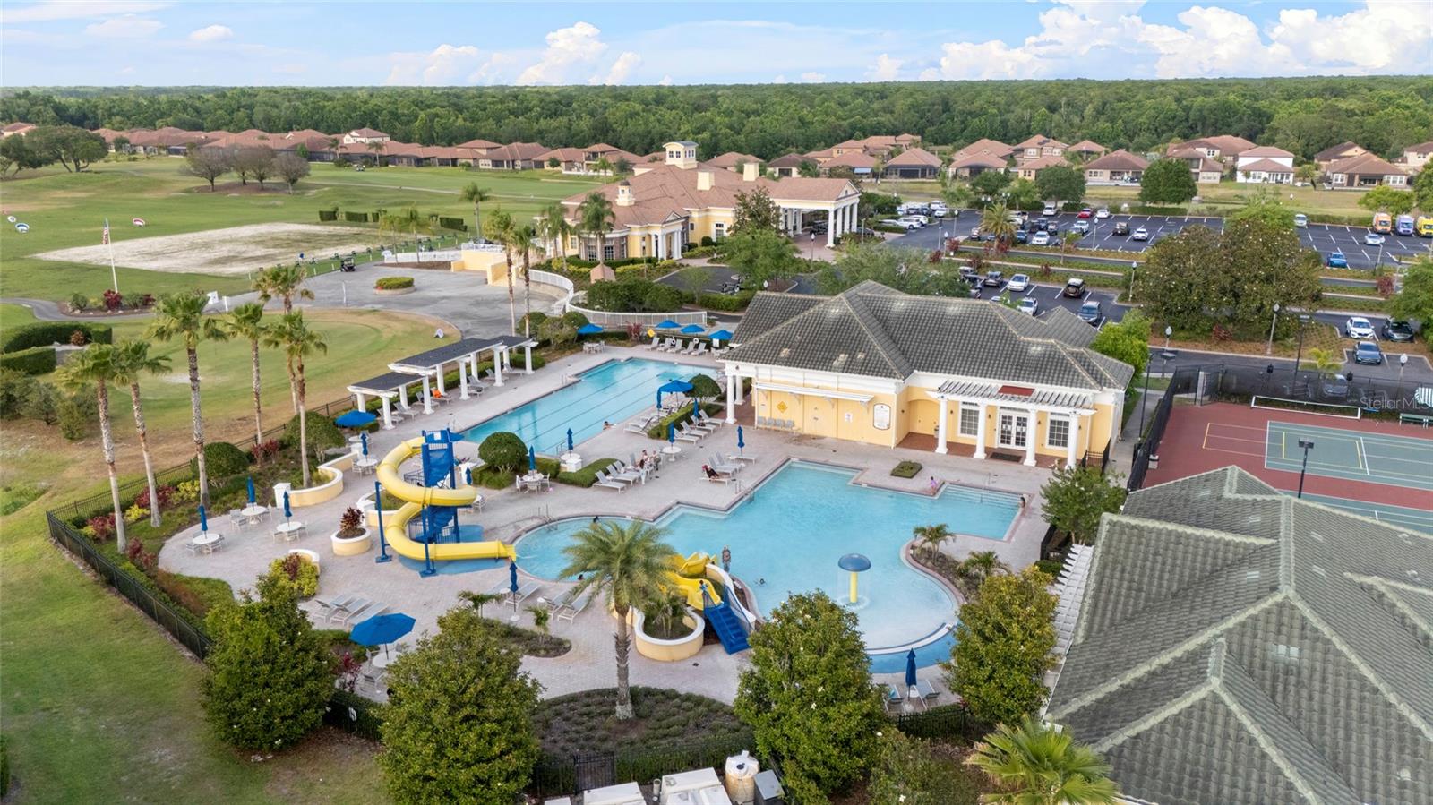 2942 CAMDEN WAY, DAVENPORT, FL, 33837