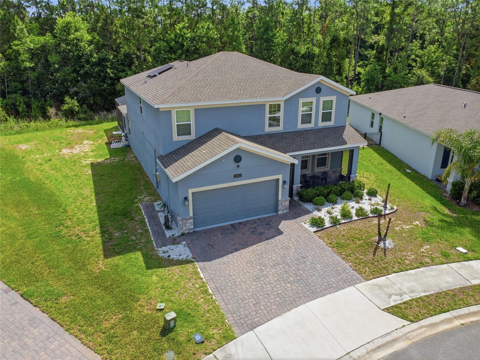2942 CAMDEN WAY, DAVENPORT, FL, 33837
