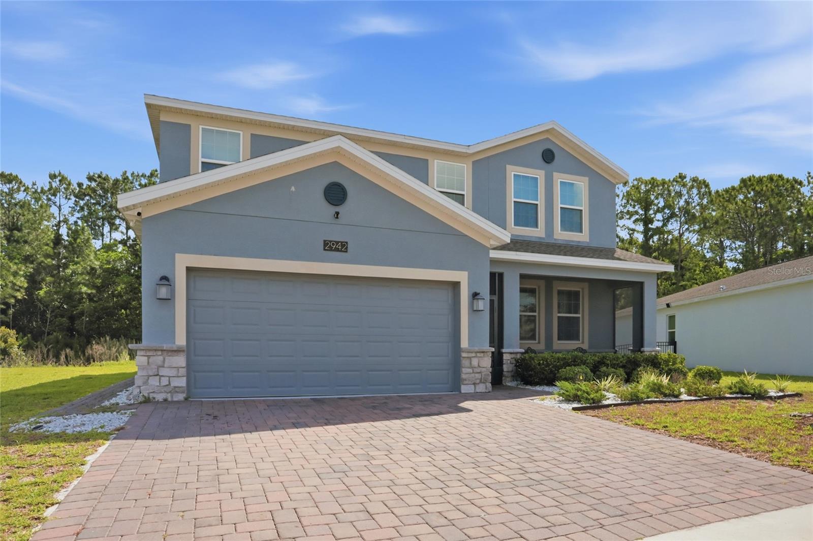 2942 CAMDEN WAY, DAVENPORT, FL, 33837
