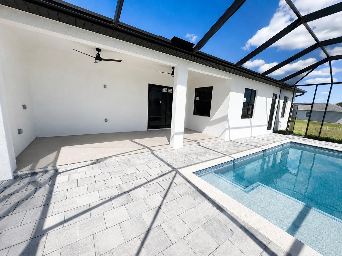 2217 NW 37TH PL, CAPE CORAL, FL, 33993