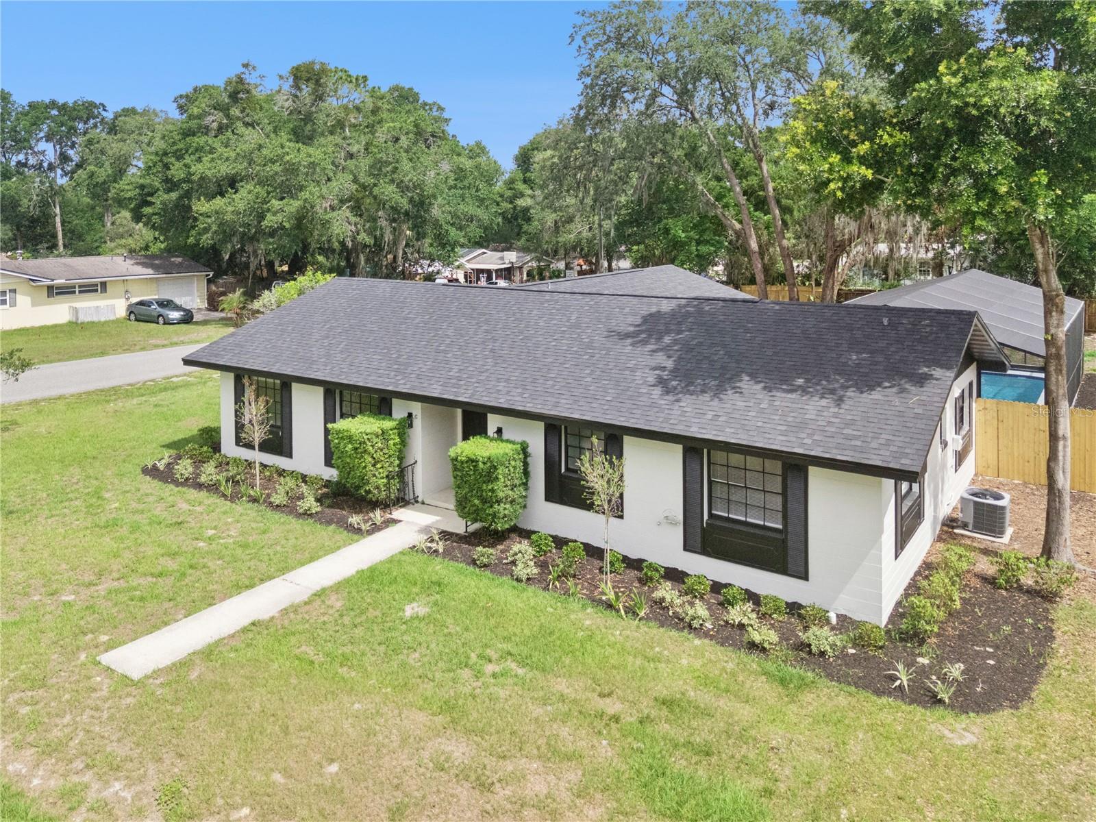601 E CITRUS ST, ALTAMONTE SPRINGS, FL, 32701