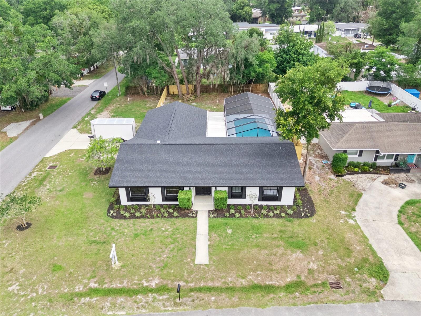 601 E CITRUS ST, ALTAMONTE SPRINGS, FL, 32701