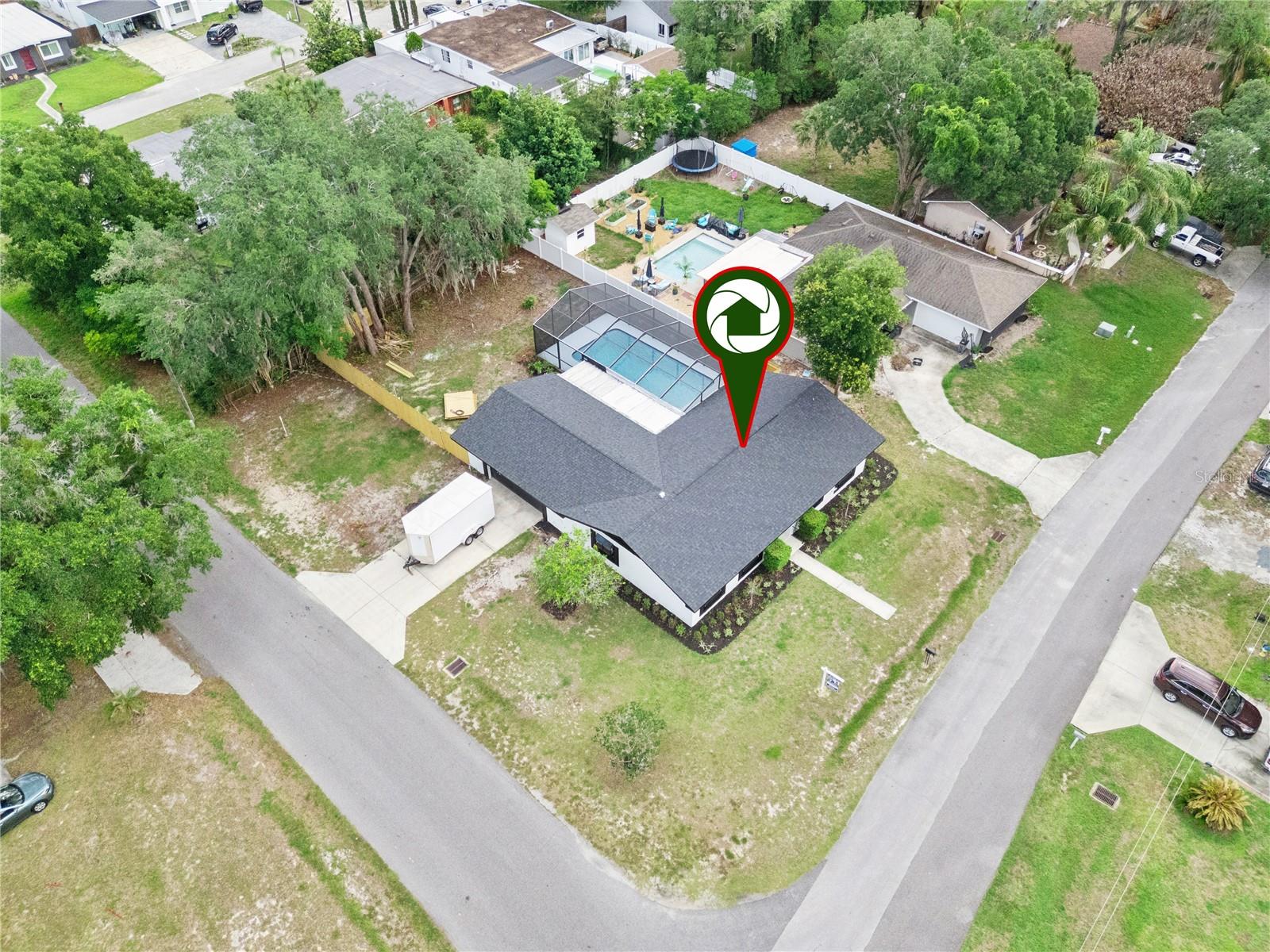 601 E CITRUS ST, ALTAMONTE SPRINGS, FL, 32701