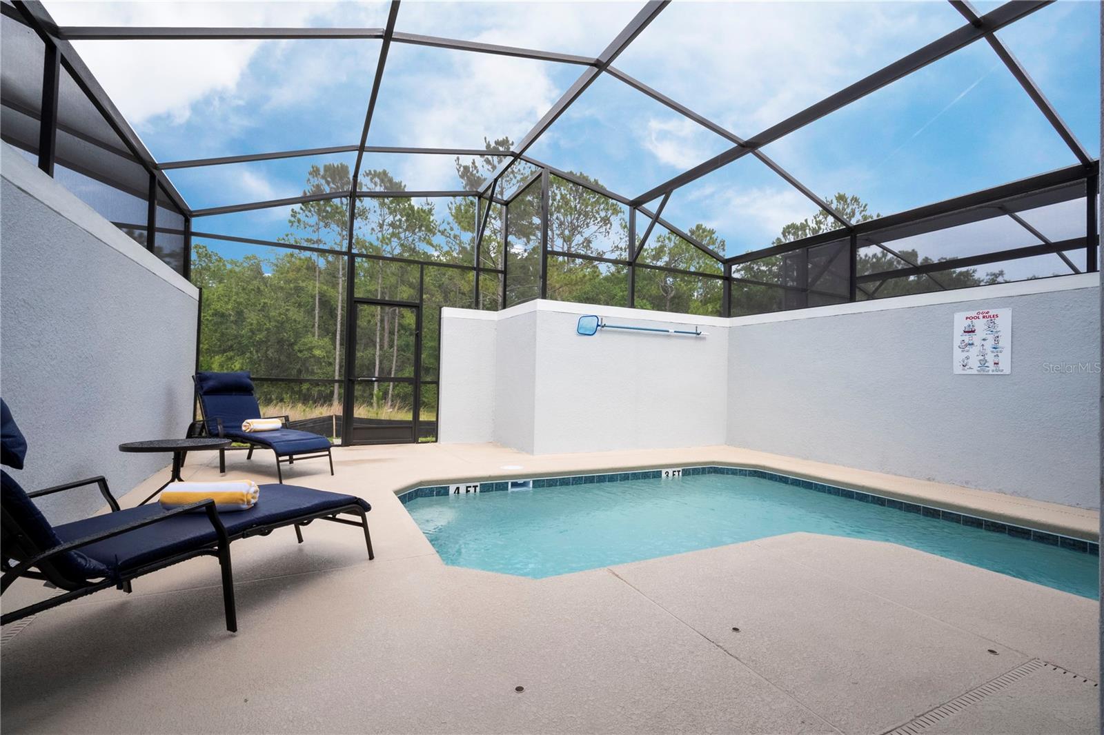 2569 READING TRL, KISSIMMEE, FL, 34746