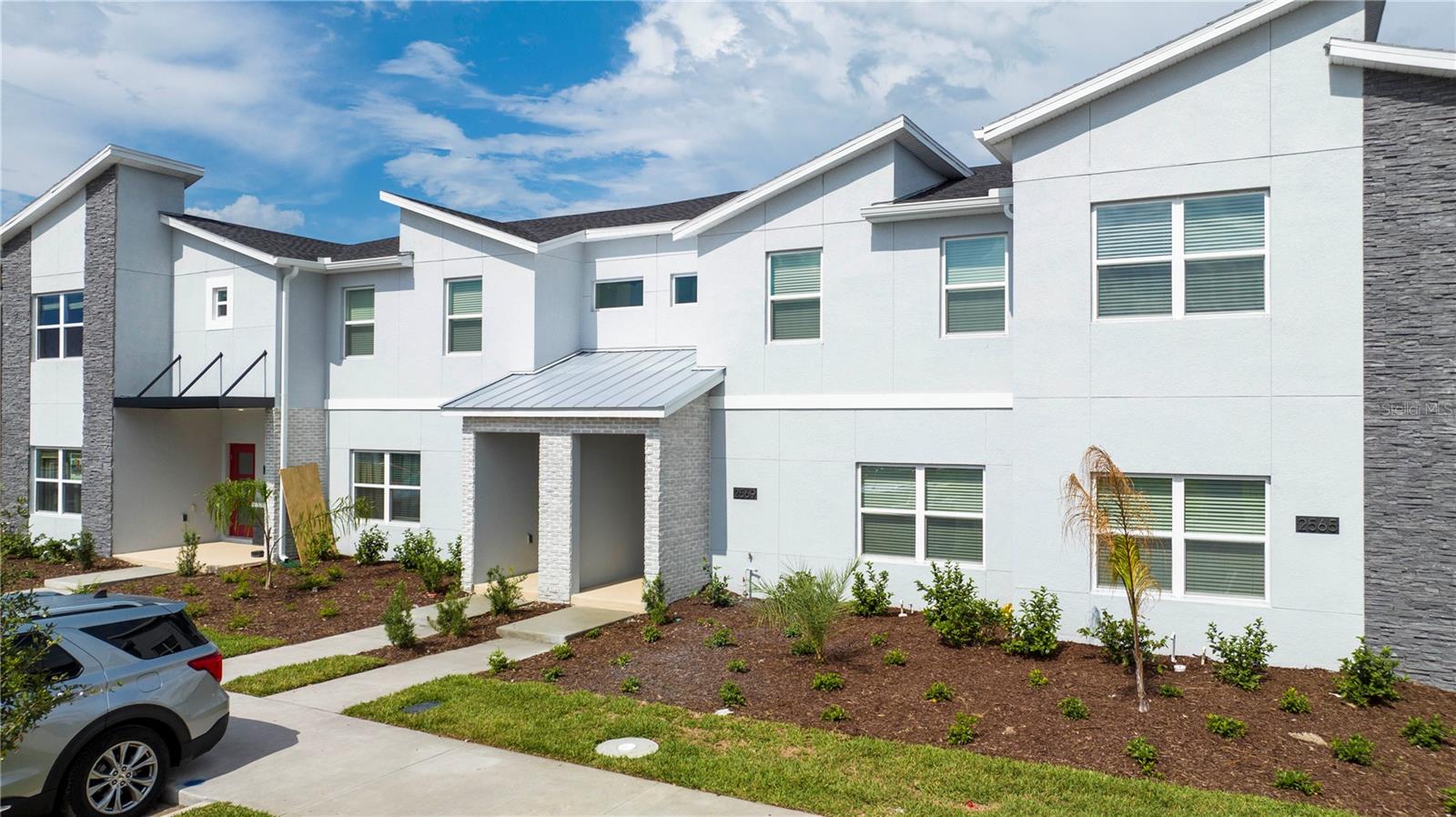 2569 READING TRL, KISSIMMEE, FL, 34746