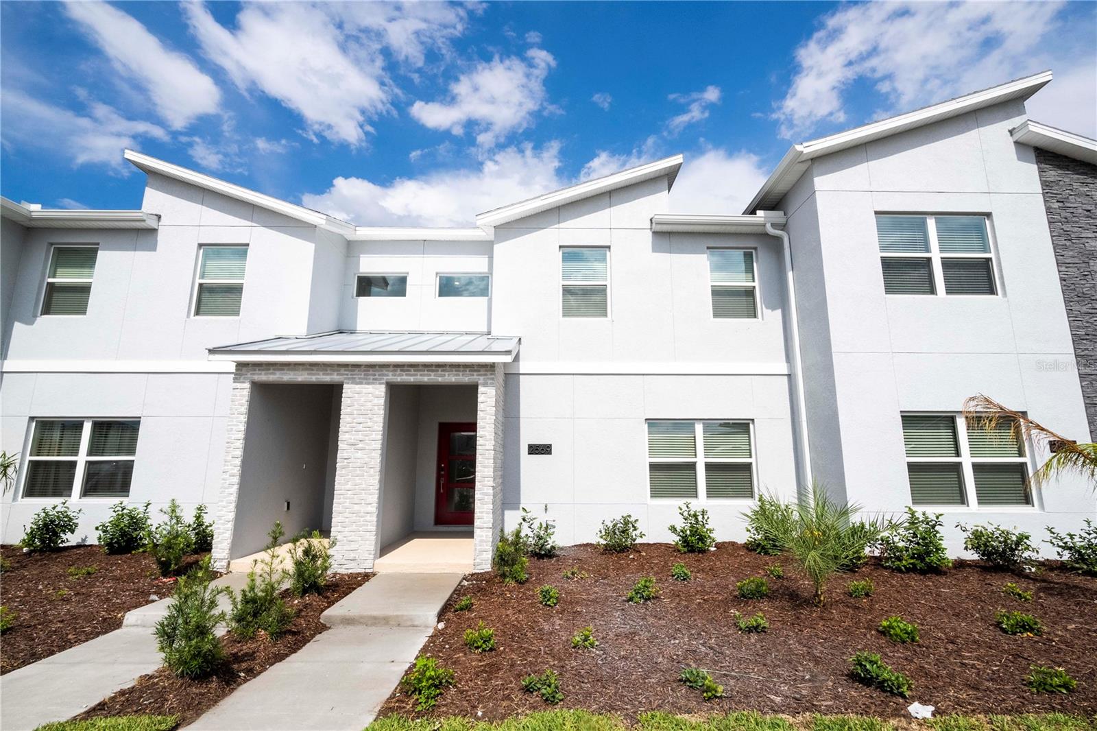 2569 READING TRL, KISSIMMEE, FL, 34746