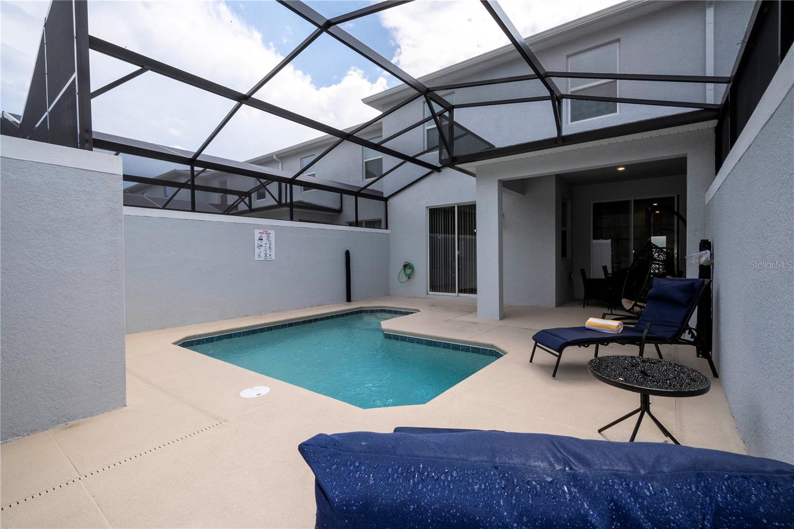2569 READING TRL, KISSIMMEE, FL, 34746