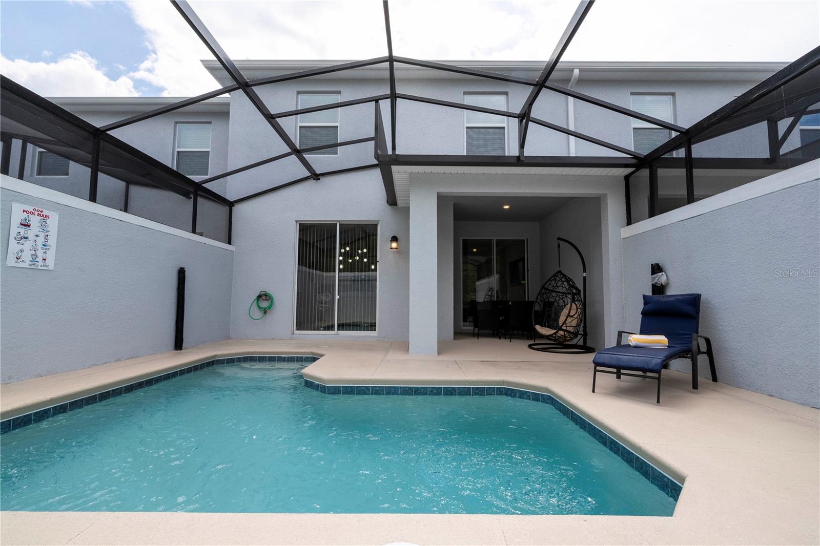 2569 READING TRL, KISSIMMEE, FL, 34746