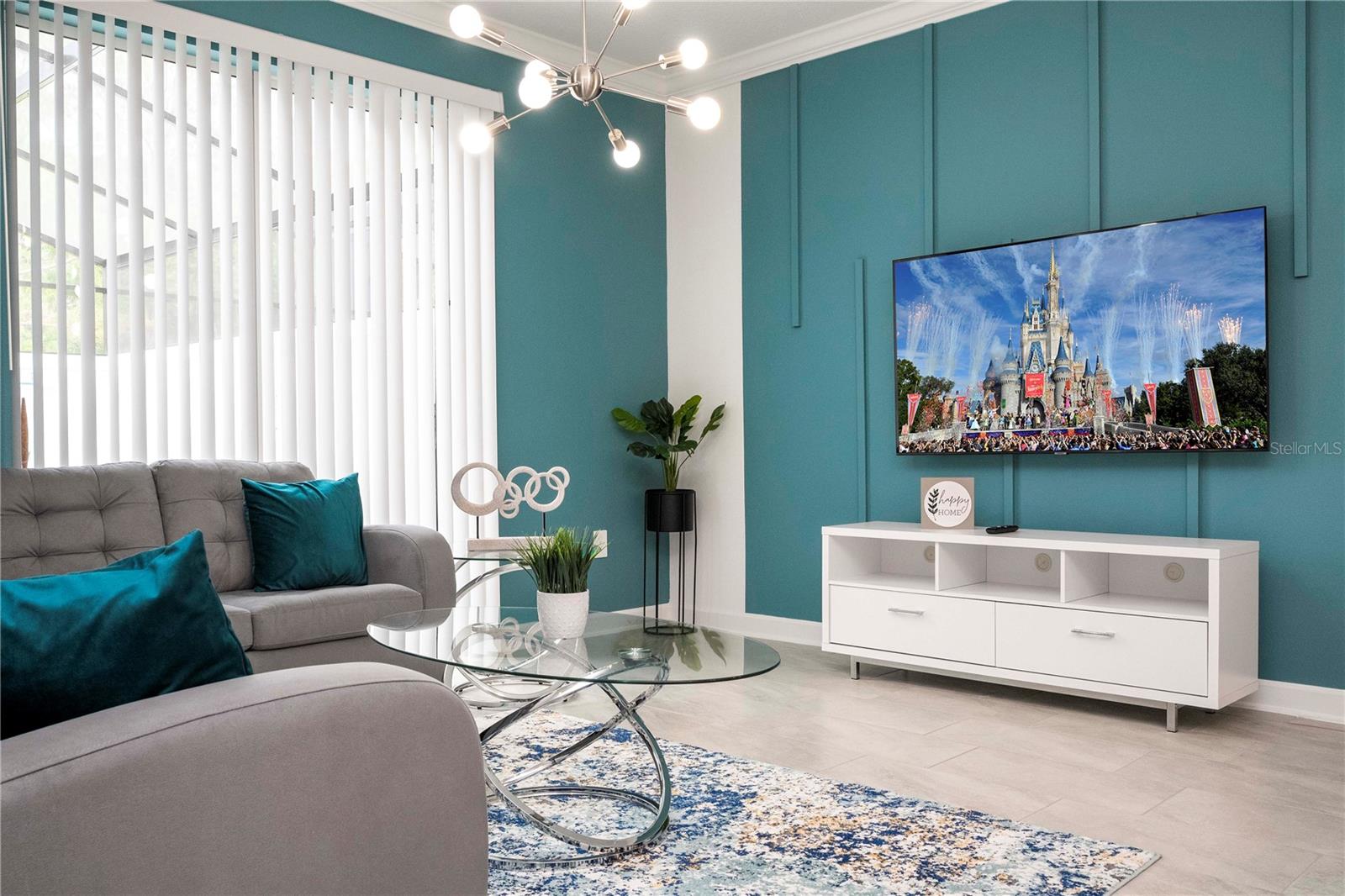 2569 READING TRL, KISSIMMEE, FL, 34746