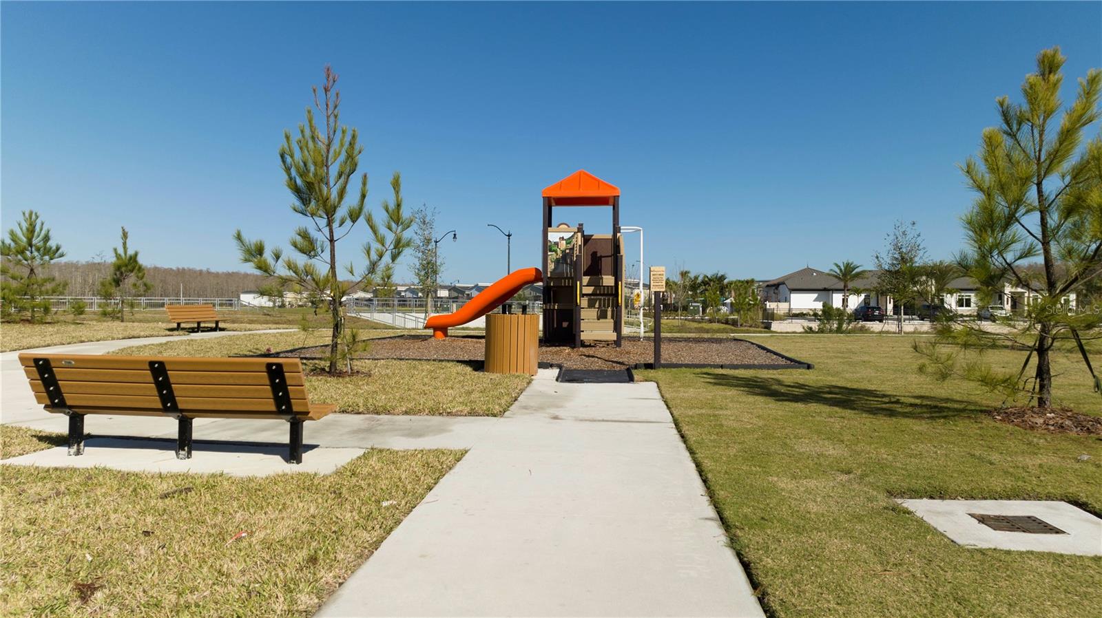 2569 READING TRL, KISSIMMEE, FL, 34746