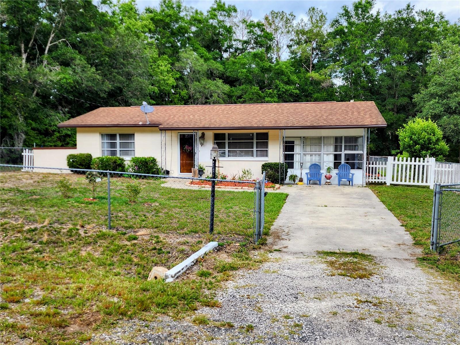 19729 SW LARK DR, DUNNELLON, FL, 34431
