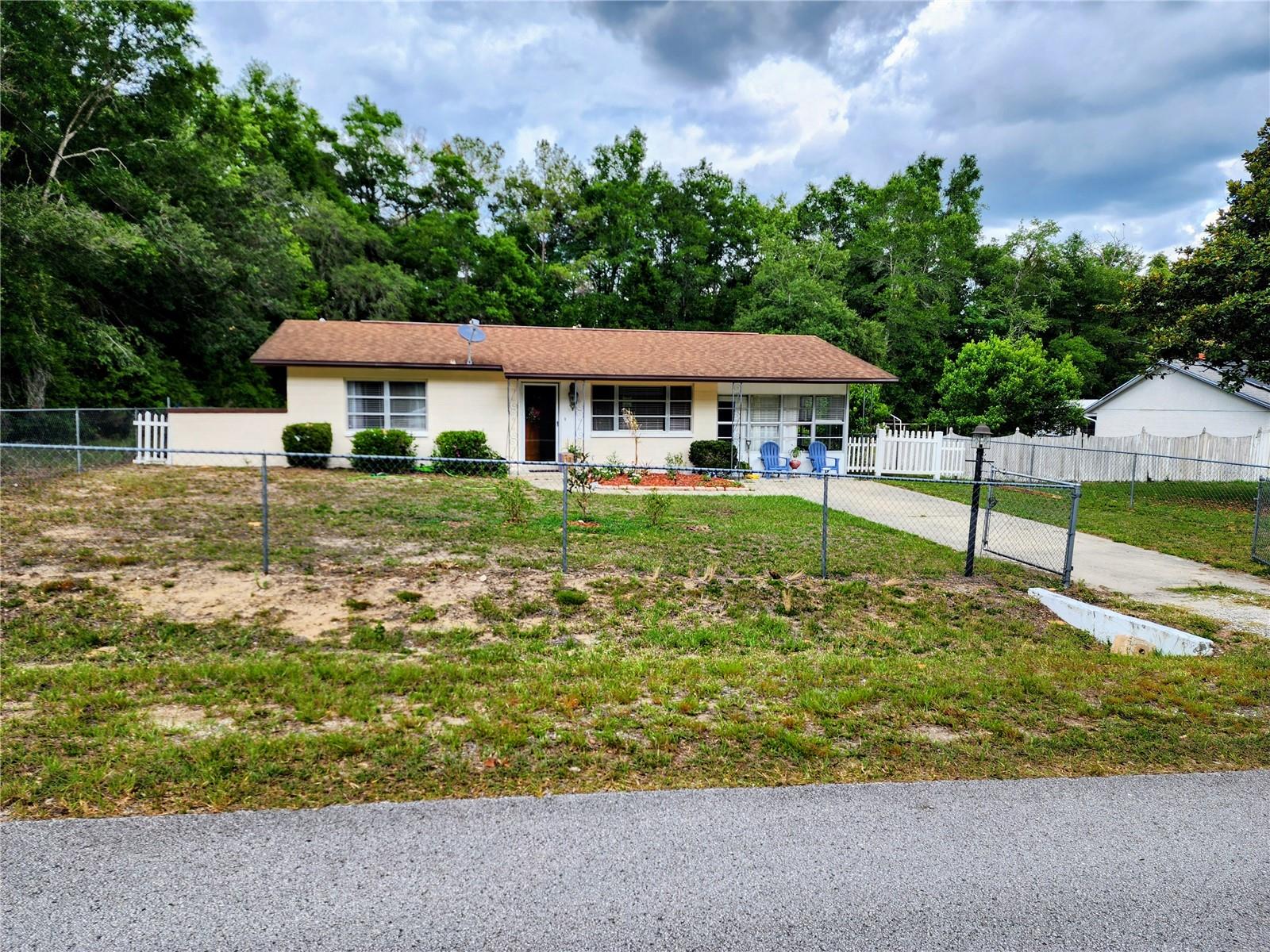 19729 SW LARK DR, DUNNELLON, FL, 34431