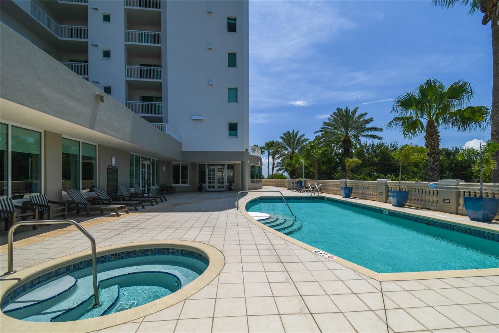 3507 BAYSHORE BLVD #701, TAMPA, FL, 33629