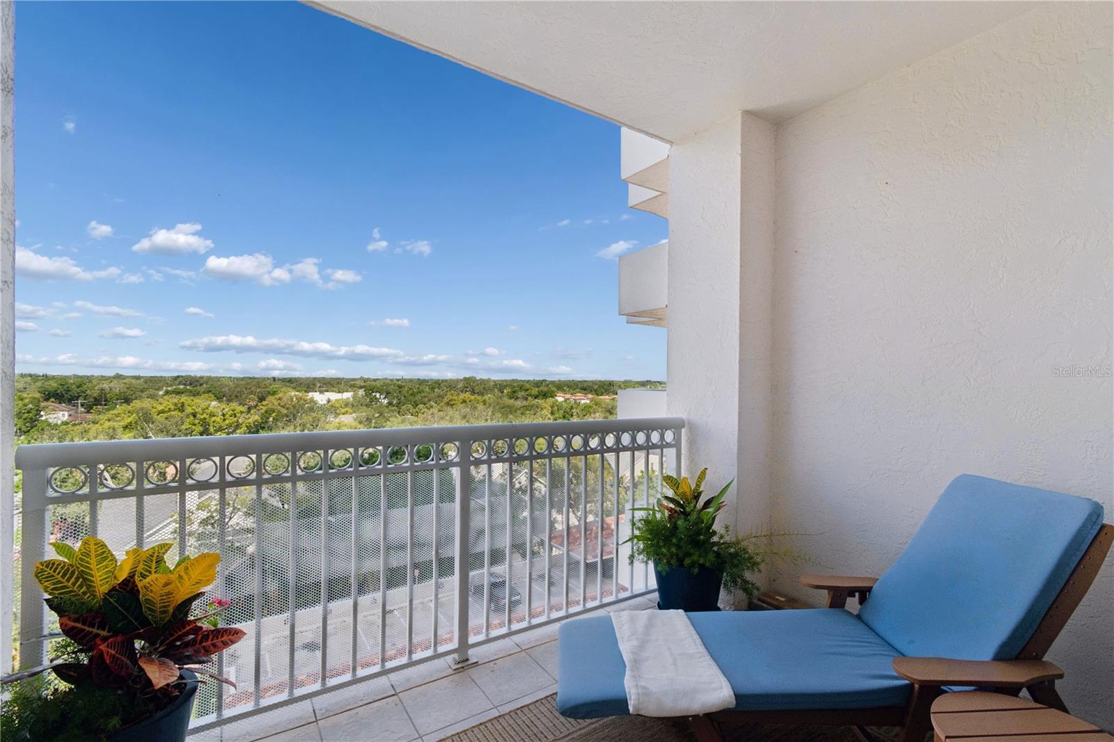 3507 BAYSHORE BLVD #701, TAMPA, FL, 33629