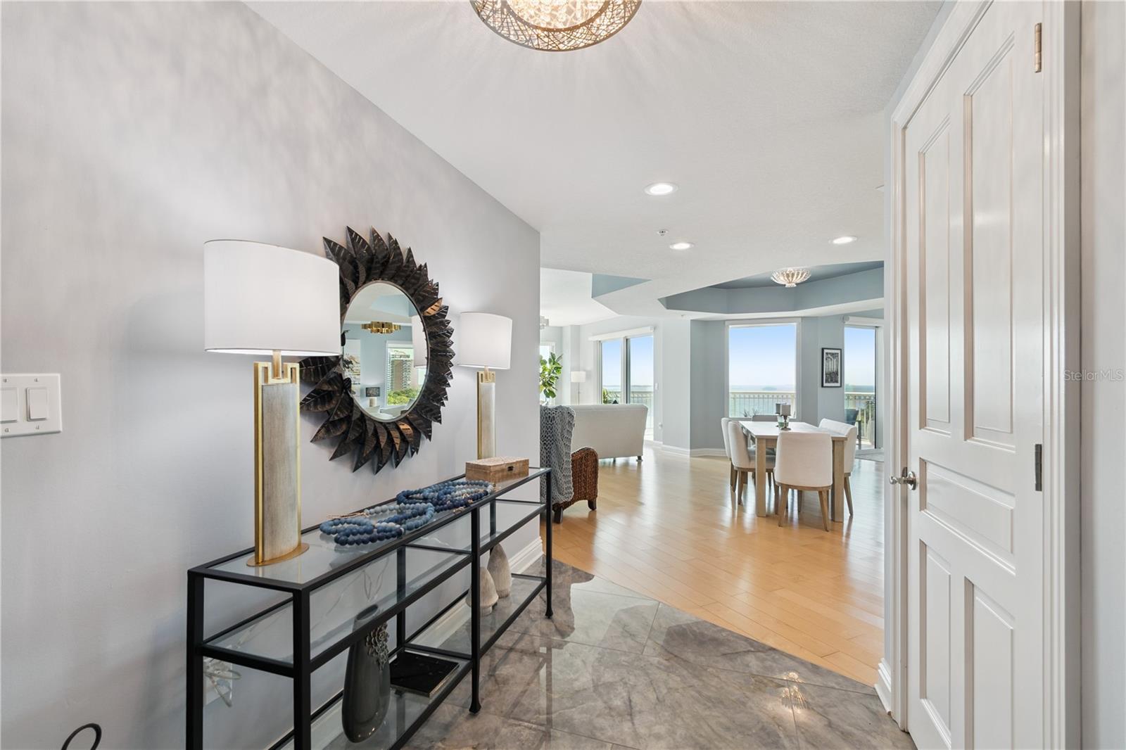 3507 BAYSHORE BLVD #701, TAMPA, FL, 33629