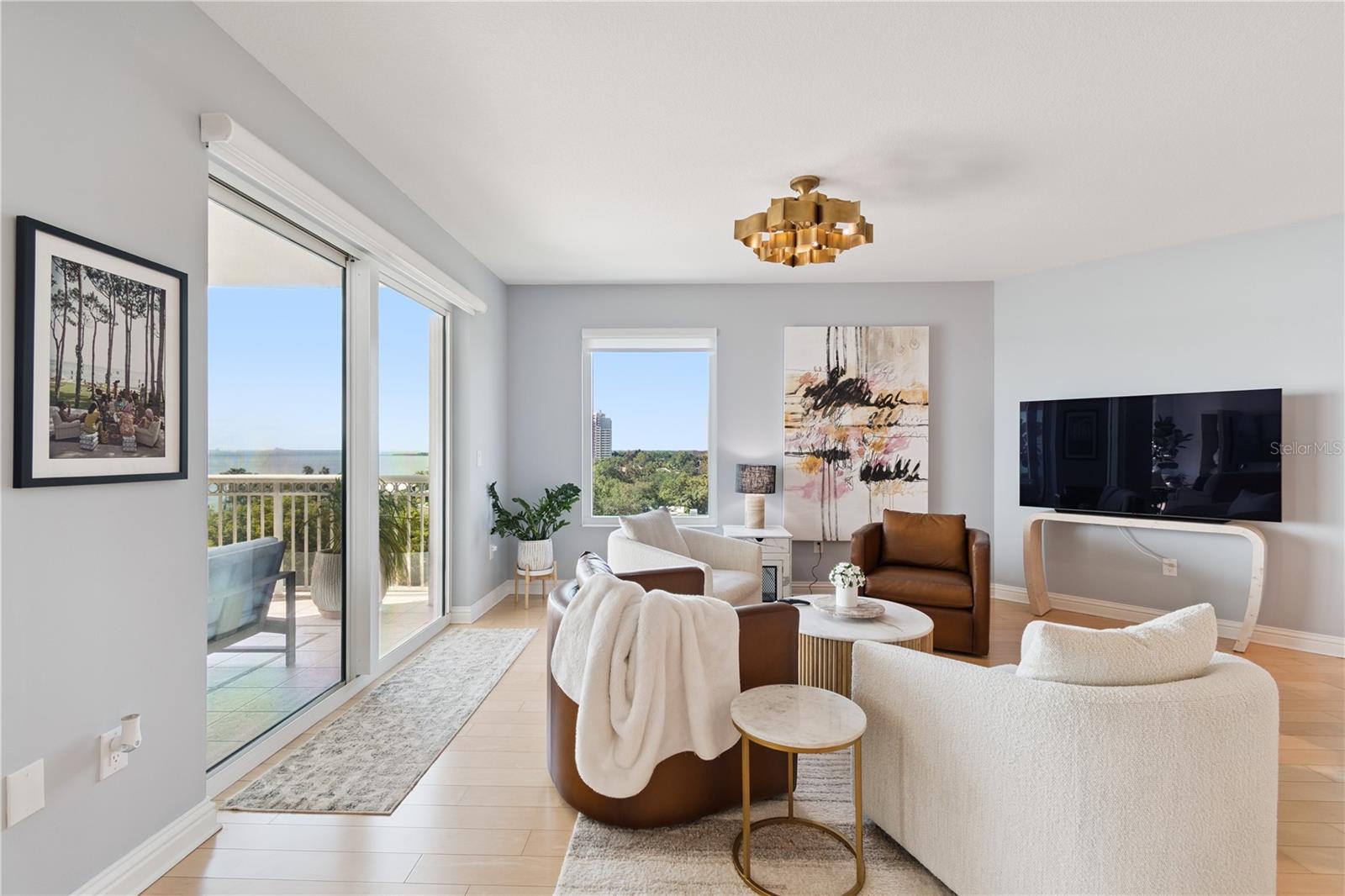3507 BAYSHORE BLVD #701, TAMPA, FL, 33629