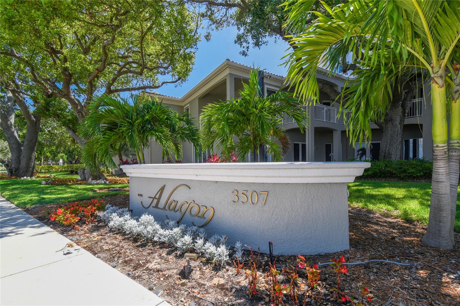 3507 BAYSHORE BLVD #701, TAMPA, FL, 33629