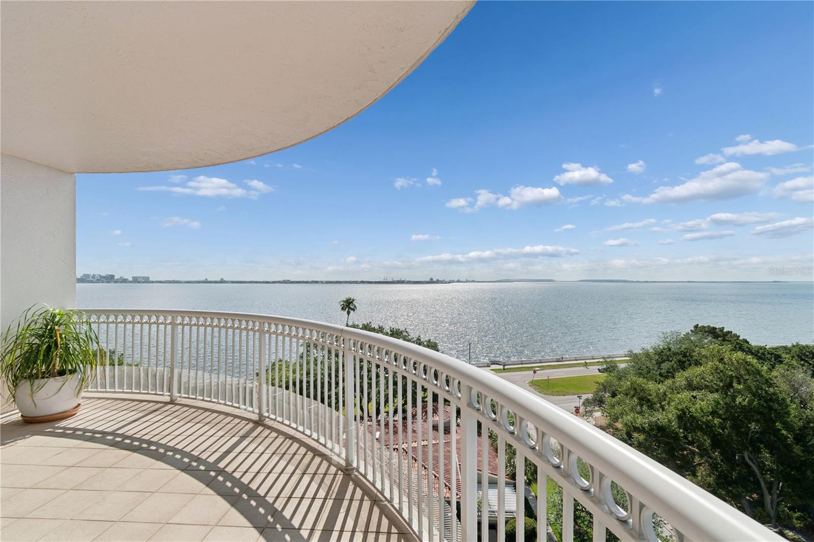 3507 BAYSHORE BLVD #701, TAMPA, FL, 33629