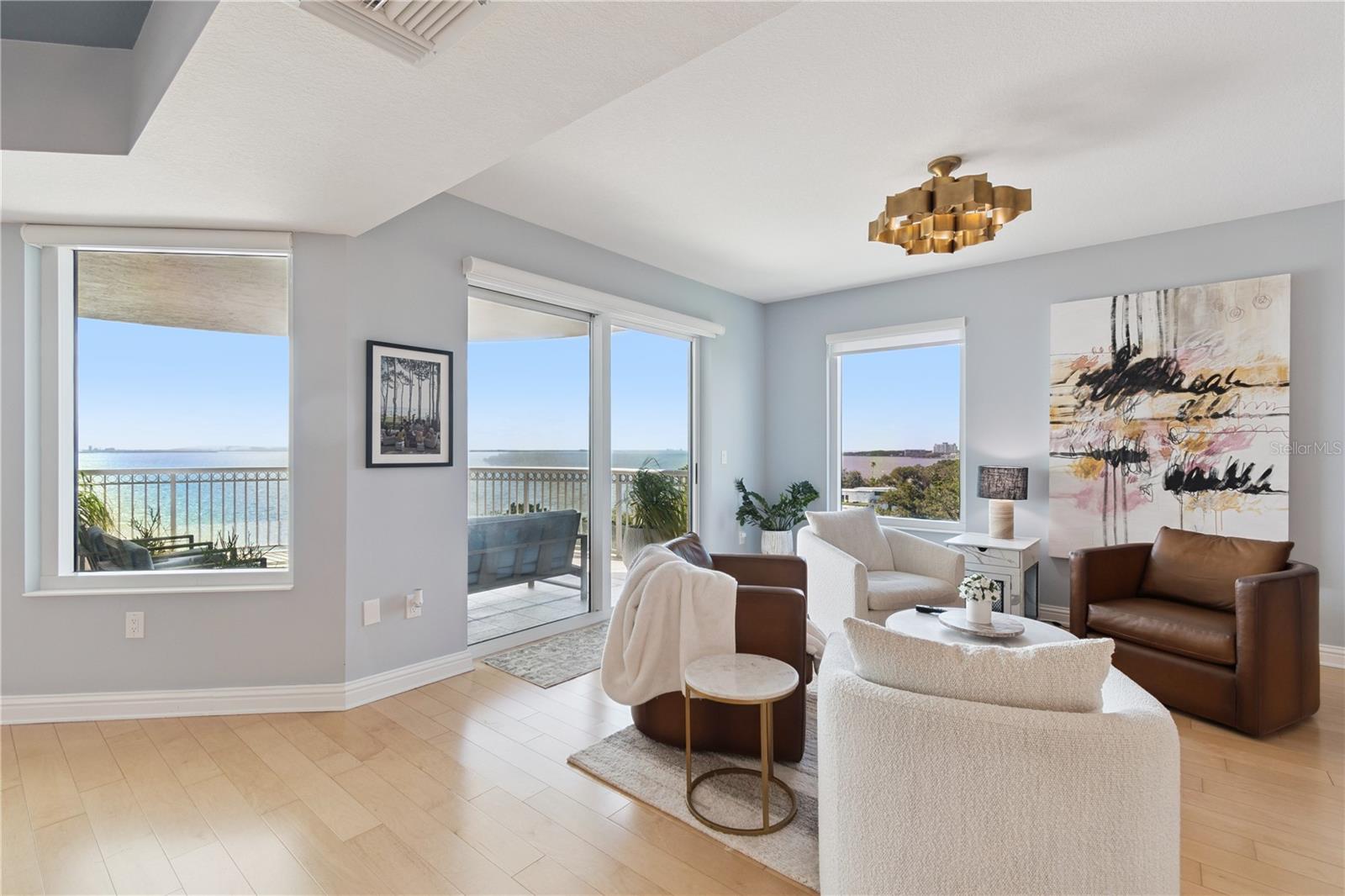 3507 BAYSHORE BLVD #701, TAMPA, FL, 33629