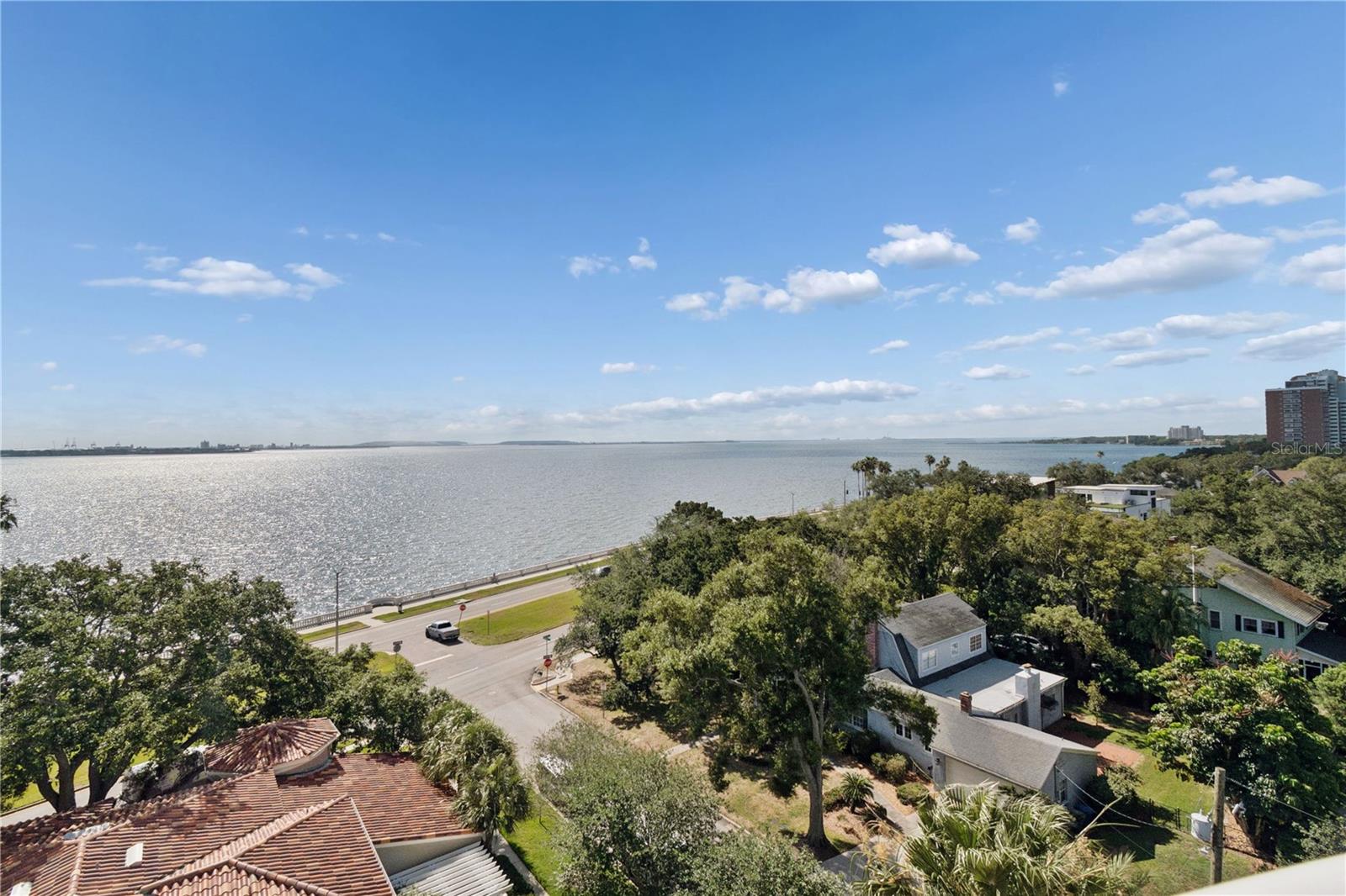 3507 BAYSHORE BLVD #701, TAMPA, FL, 33629