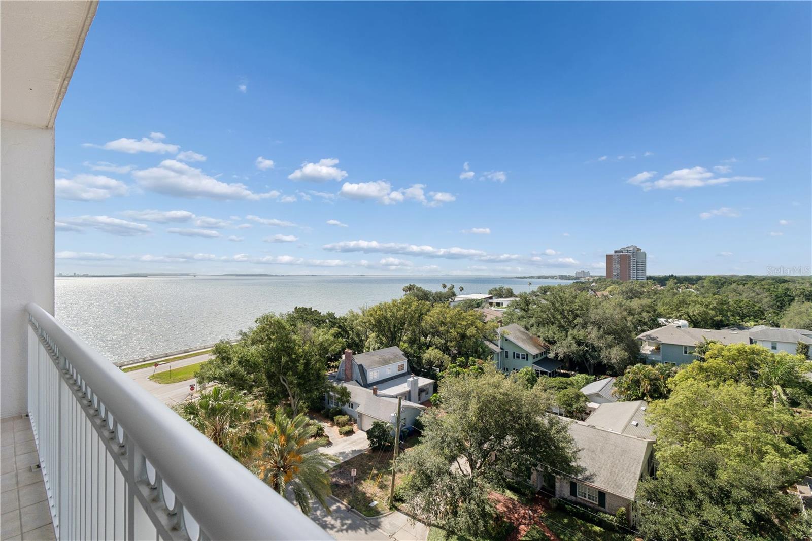 3507 BAYSHORE BLVD #701, TAMPA, FL, 33629