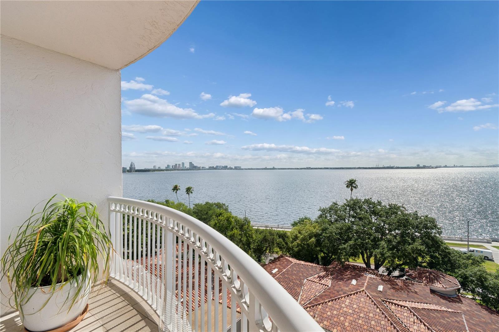 3507 BAYSHORE BLVD #701, TAMPA, FL, 33629