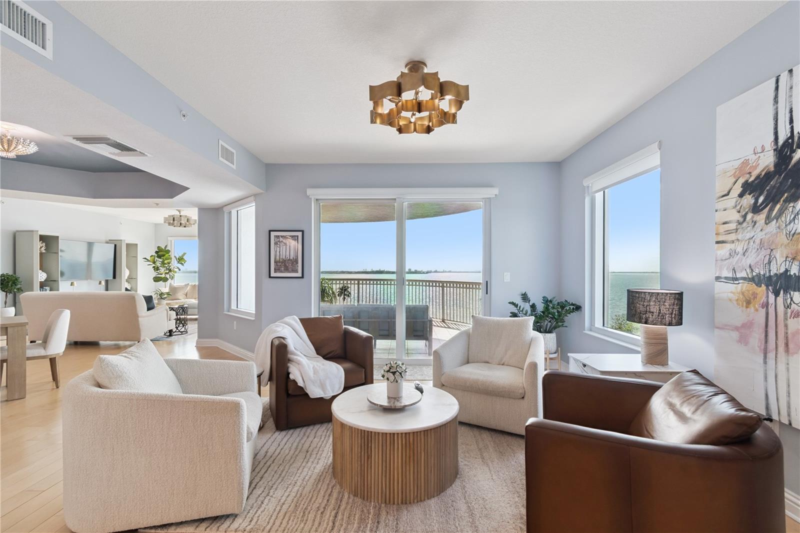 3507 BAYSHORE BLVD #701, TAMPA, FL, 33629