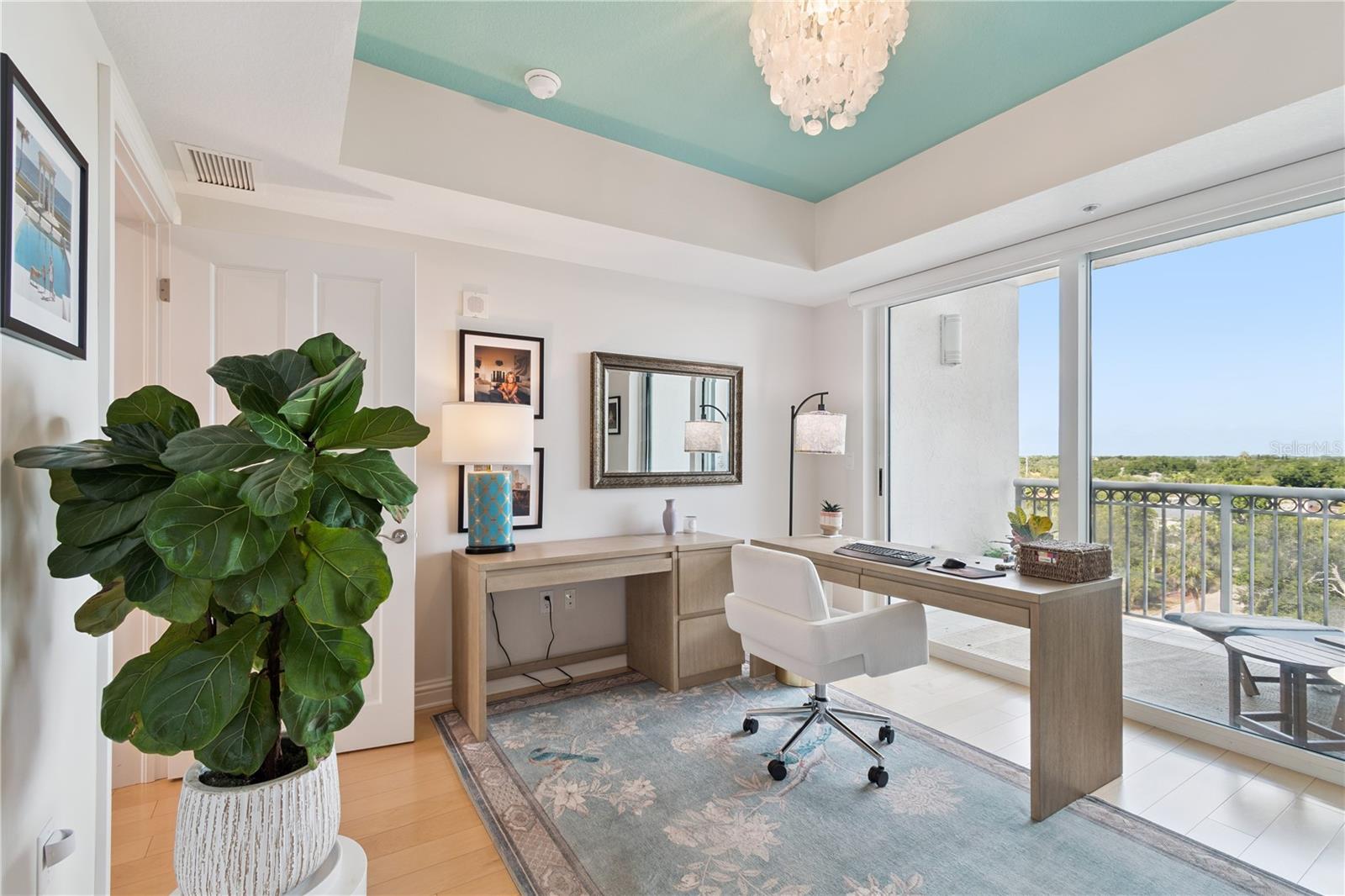 3507 BAYSHORE BLVD #701, TAMPA, FL, 33629