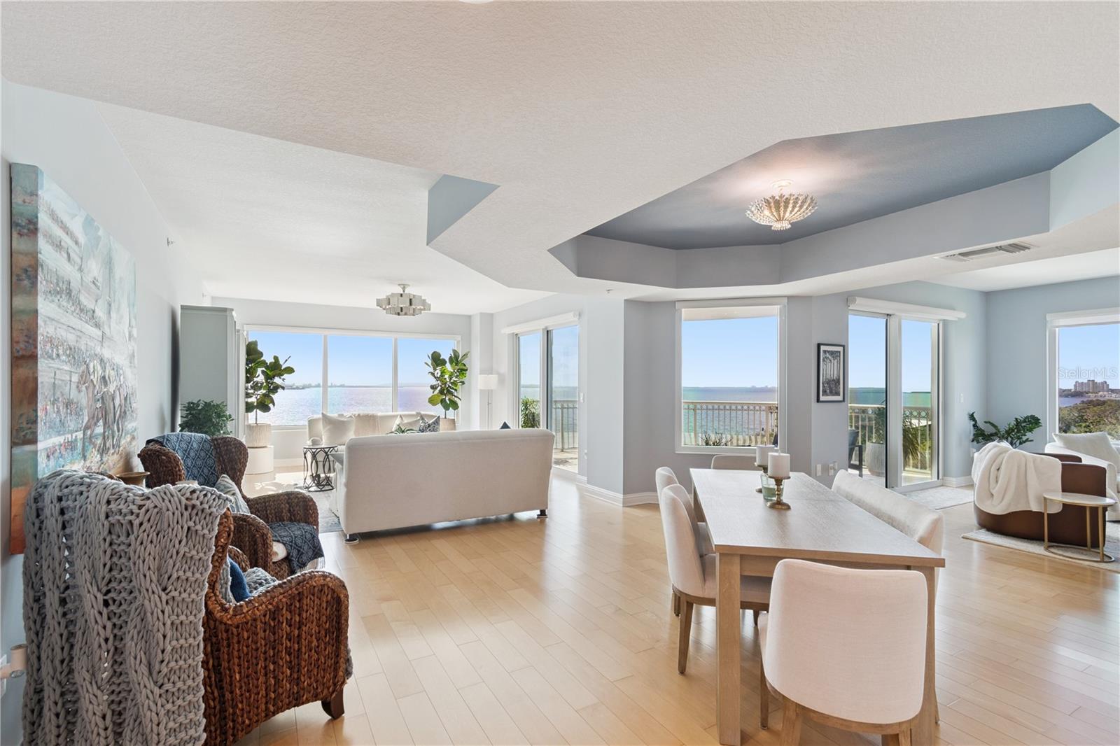 3507 BAYSHORE BLVD #701, TAMPA, FL, 33629
