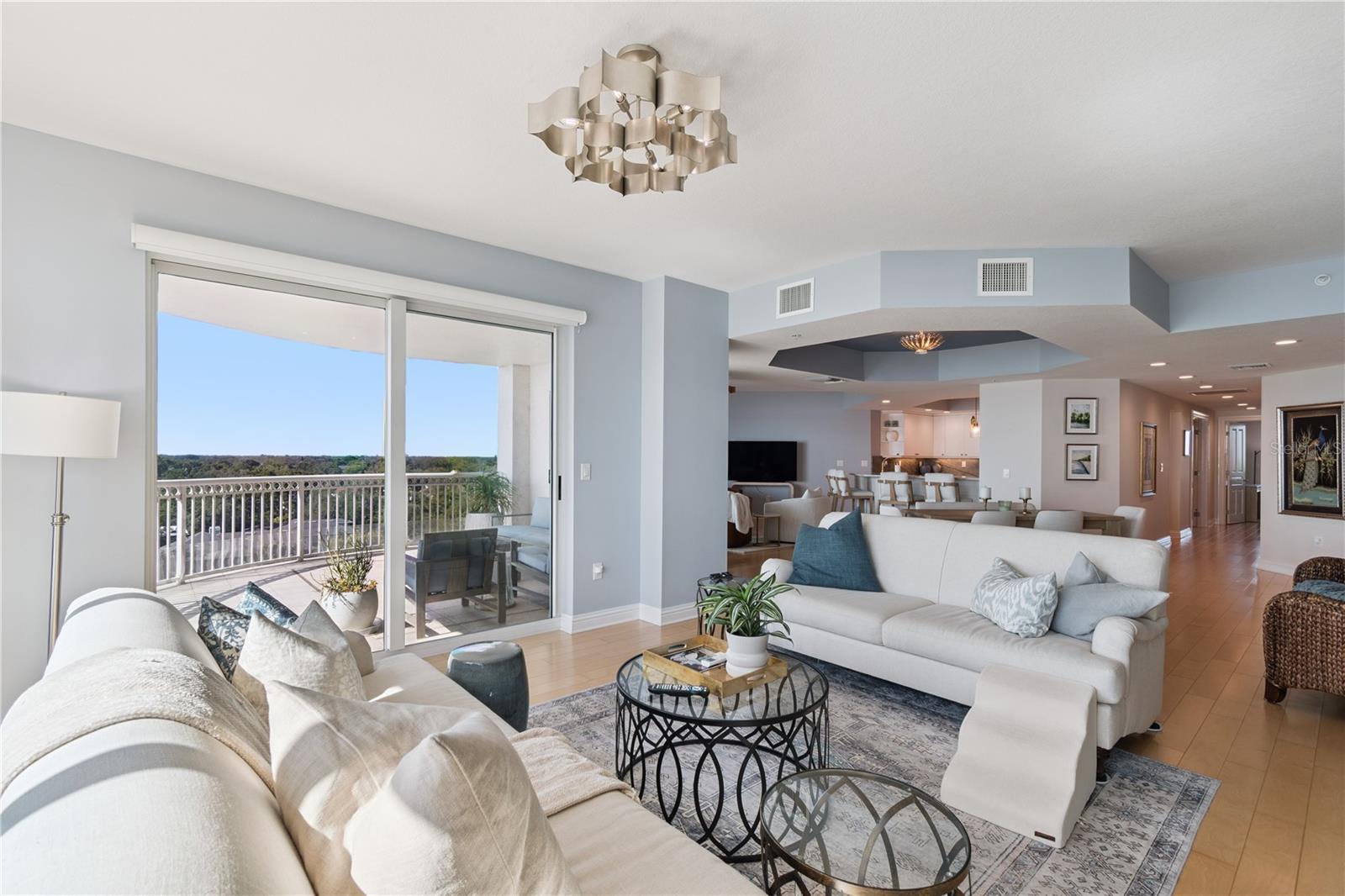3507 BAYSHORE BLVD #701, TAMPA, FL, 33629