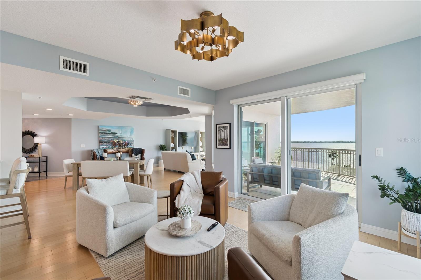 3507 BAYSHORE BLVD #701, TAMPA, FL, 33629